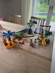 Playmobil City life lekplats