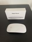 Magic Mouse 2 - ALDRIG ANVÄND 