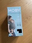 Moby Bärsjal i nyskick