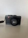 Leica D-Lux 6 G-Star RAW edition