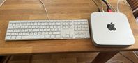 Mac mini 2012