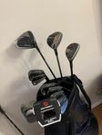 Taylormade P790 Limited Edition 