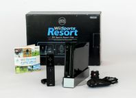 Wii Sports Resort paket