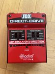 JDX Direct Drive 