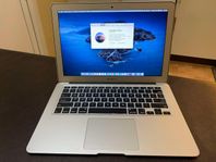 MacBook Air 13 - 2012/Kartong