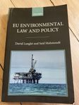 EU Environmental law and policy 