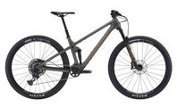 #LAST IN STOCK# Transition Spur GX Raw XL