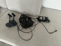 oculus rift VR