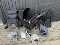 Bugaboo Donkey 2 Duo