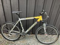 Scott Comp Racing - 24 vxl Deore XT