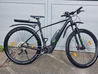 Skoda MTB elcykel 