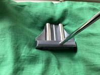 Putter Rife Two Bar