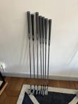 Golfset Srixon 765