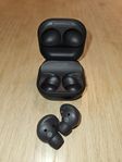 Samsung Galaxy Buds 2 Pro svarta