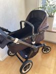 Bugaboo barnvagn