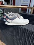  Footjoy golfskor pro SL storlek 40 (25,5 cm)