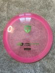 Disk golf frisbee golf Discmania C-line fairway driver