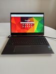 HP Spectre x360 15 tum 1TB 16GB SDRAM