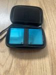 Nintendo 3DS | inkl. 5 Spel och fodral