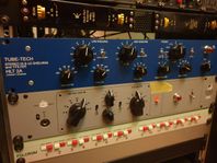 Tube-Tech HLT-2A Mixing Mastering EQ