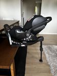 Cybex Cloud Z i-Size babyskydd