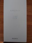 Sony Xperia 1 IV