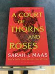 A court of thorns and roses