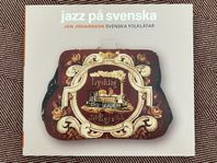 Jazz på Svenska - Jan Johansson CD