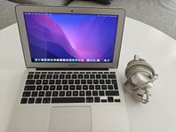 Macbook Air 11 2015