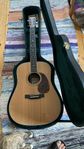 Akustisk gitarr Martin D16RGT