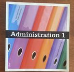 Administration 1 