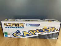 CAPCOM Home Arcade