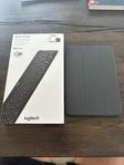 iPad mini 6 - 64 Gb. logitech keyboard