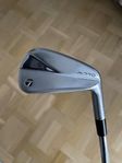 Taylormade P770 Järn 4 Stiff