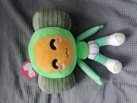 youtooz no no brush plushie 