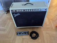 Fender Super Sonic Twin (100W)