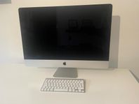 iMac 27 late 2012