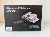 Vattenblock Alphacool Eisblock XPX