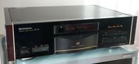 Pioneer PD-75 - exklusiv CD-spelare