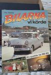 Bok - Bilarna vi körde