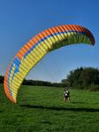 paramotor wing apcoa lift ez R 