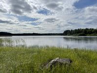 Strandtomt Ede Hammerdal Strömsund