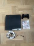 PS3 slim 