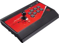 Mad Catz FightStick Pro + tillhörande väska