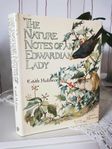 The Nature Notes Of An Edwardian Lady