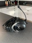 HyperX Cloud II gaming headset