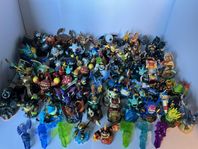 Skylanders /// ALLT ÄR TESTAT OCH FUNGERAR!!!