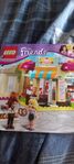 Lego Friends 41006