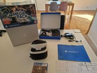 Playstation VR V2   PSVR V2