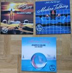 MODERN TALKING, 12" Maxi Singlar 45rpm 